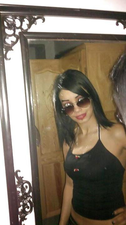 17P Marwa..a tunisian bitch..she need a cock