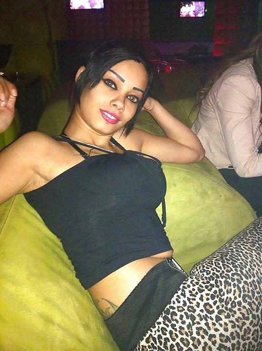 17P Marwa..a tunisian bitch..she need a cock