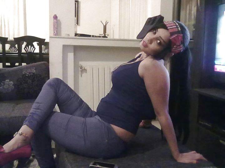 17P Marwa..a tunisian bitch..she need a cock
