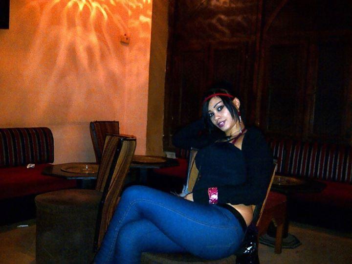 17P Marwa..a tunisian bitch..she need a cock