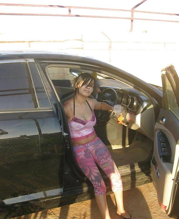 17P Marwa..a tunisian bitch..she need a cock