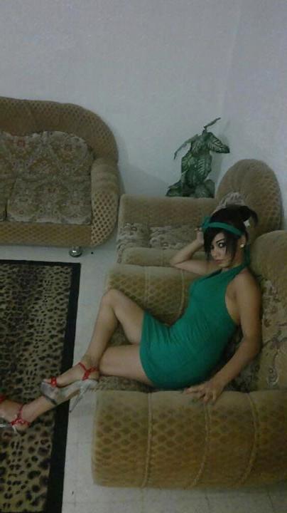 17P Marwa..a tunisian bitch..she need a cock