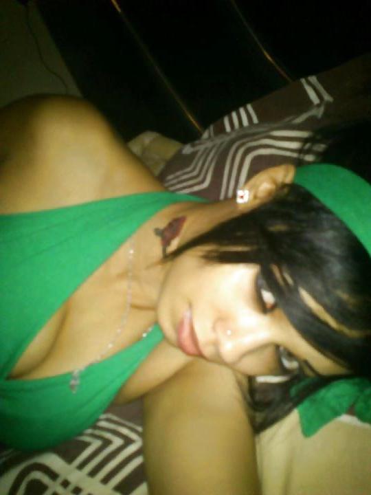17P Marwa..a tunisian bitch..she need a cock