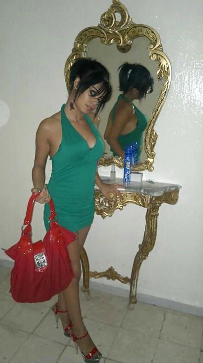 17P Marwa..a tunisian bitch..she need a cock
