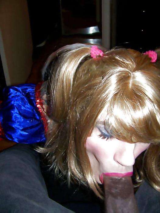 14P Sissy BBC Lover Find