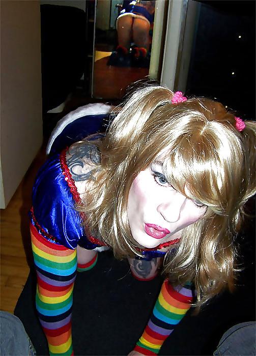 14P Sissy BBC Lover Find