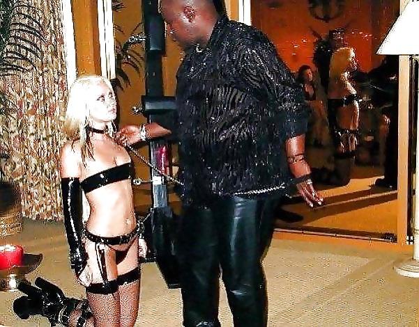 19P Slave To BBC