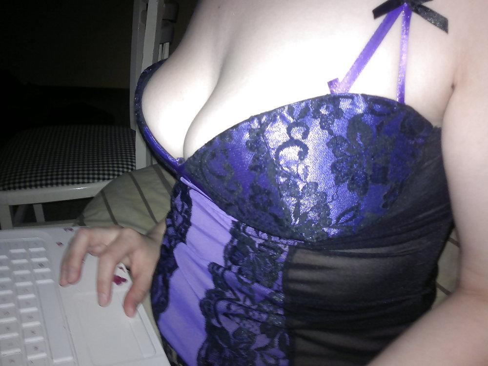 12P Tight, kinky, blonde girlfriend