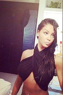 20P Echte BBC-Schlampe – Nabilla Benattia
