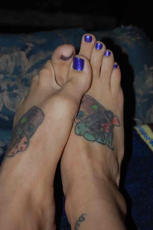 25P Teens Feet Fetish MiX by DarKKo