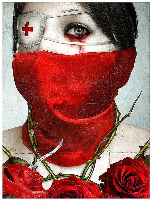 25P Alternative Art Random #3 (Non-Porn)