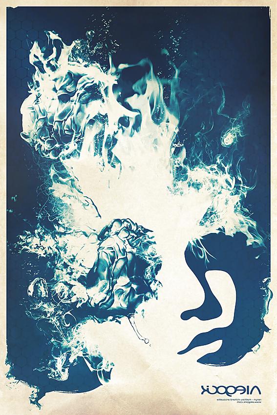 25P Alternative Art Random #3 (Non-Porn)