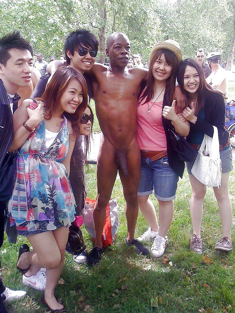 25P Nasty in Public