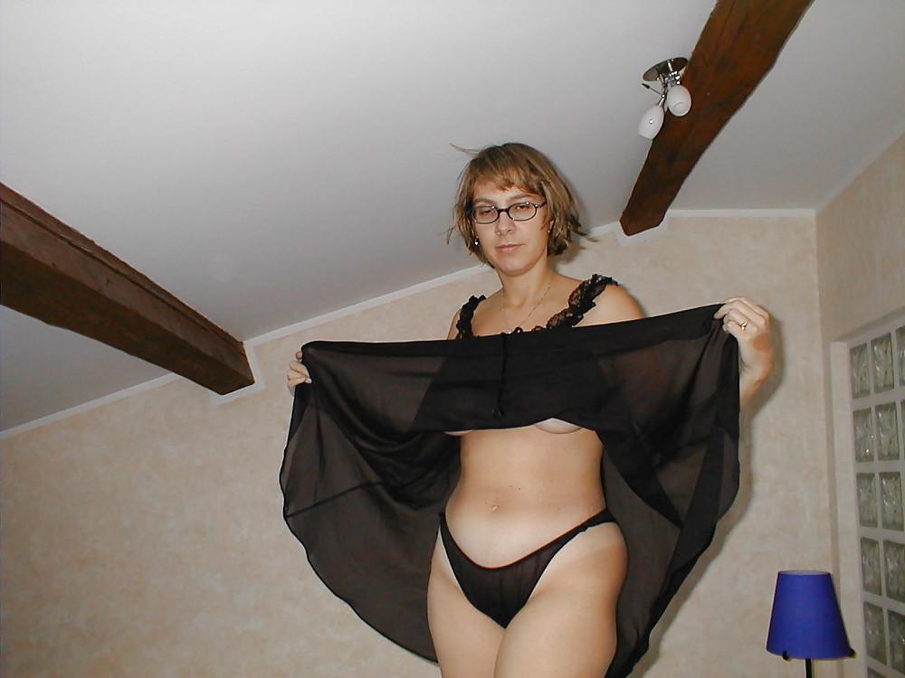 21P Girls in glasses