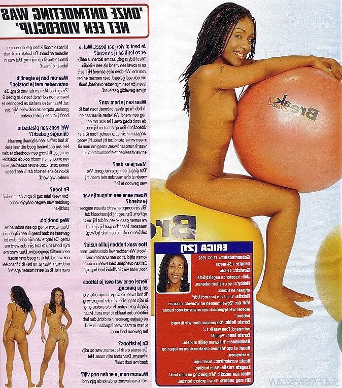 25P Heute Nackt - Cute Girls first time posing nude 005