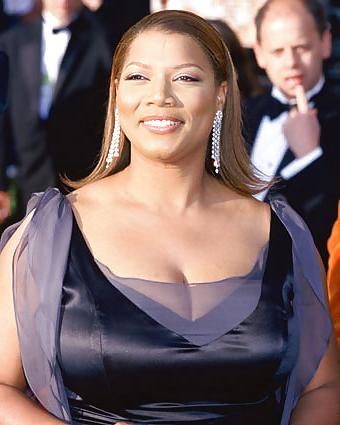21P Sexy pictures of Queen Latifah