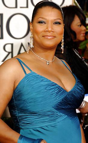 21P Sexy pictures of Queen Latifah
