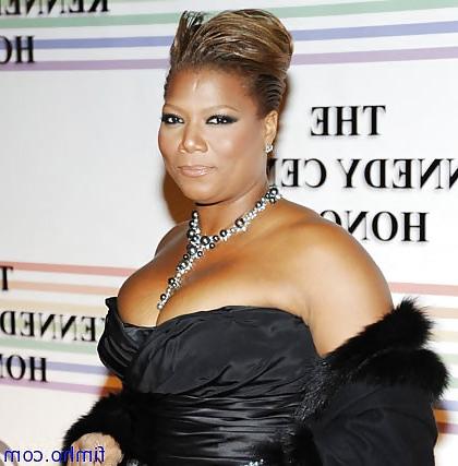 21P Sexy pictures of Queen Latifah