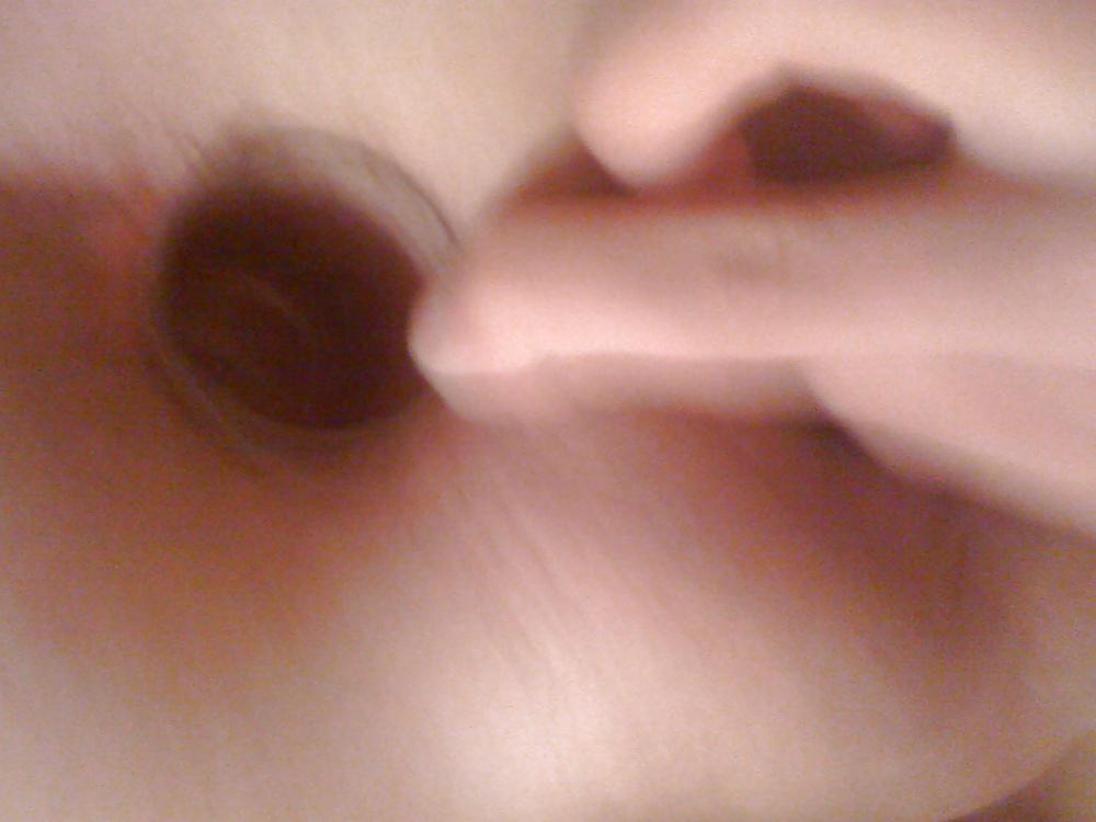 25P My ass play :)