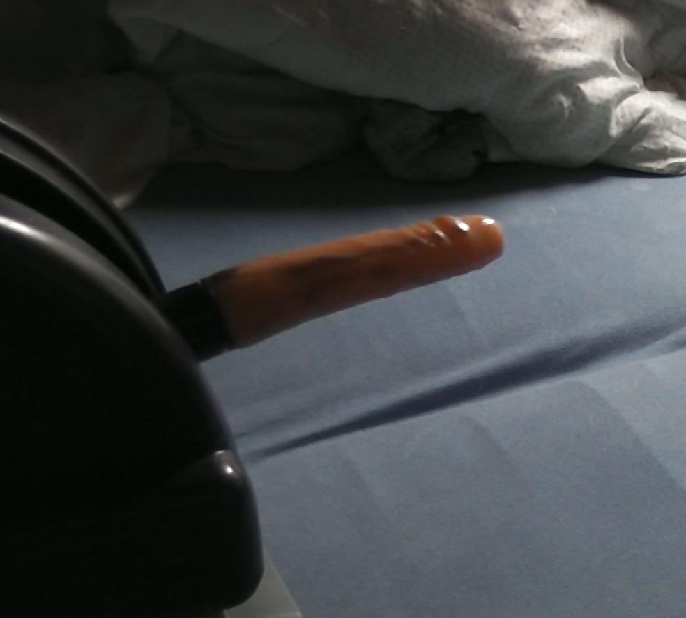 7P Anal play