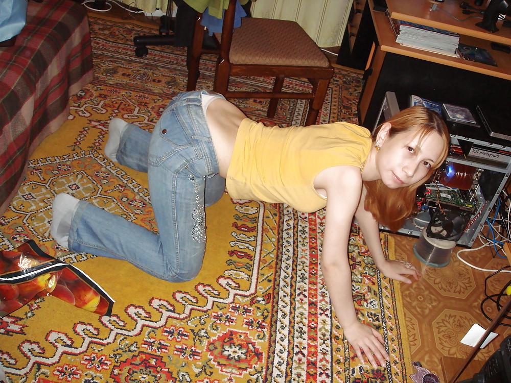 24P PunK ChiX Part1