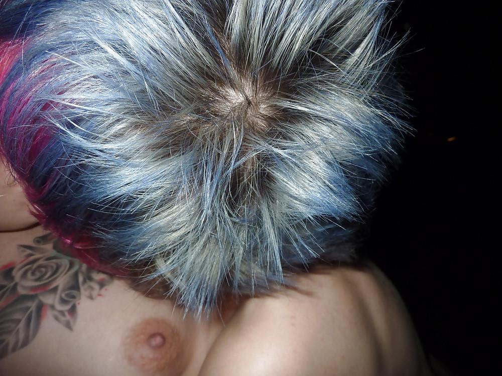 24P PunK ChiX Part1