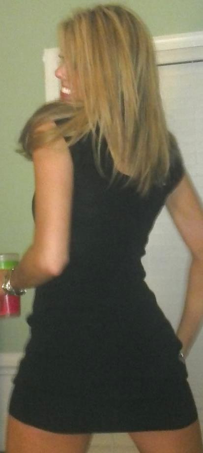 25P White Wives Who Long For BBC ONLY