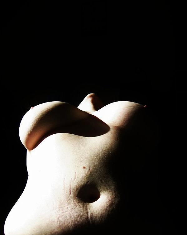 25P Spicy BBW's Art