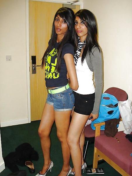 21P Indian slags