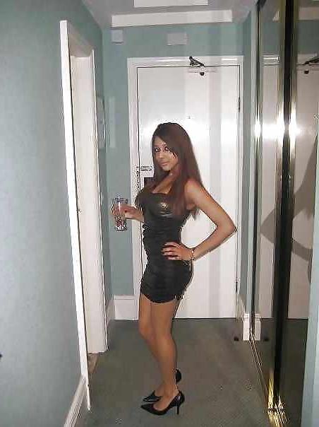 21P Indian slags
