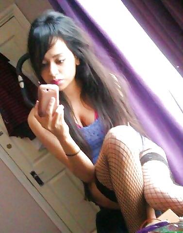 21P Indian slags