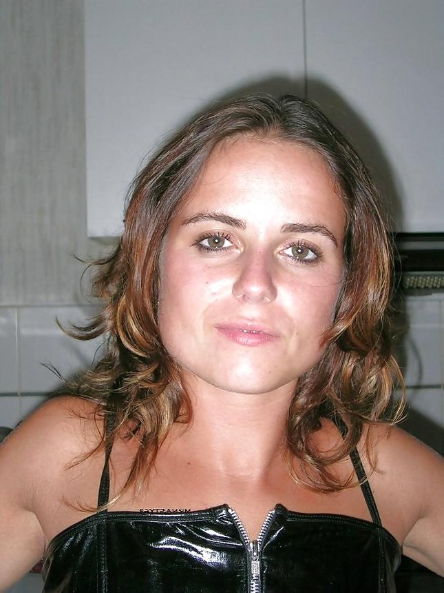 15P Cute Wife Loves Getting Her Pussy Fucked EveryDay