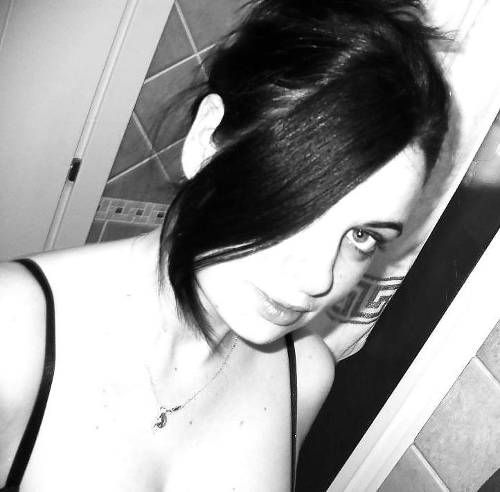 10P Ilaria C. - From Good Girl, To Bad Bitch?! 