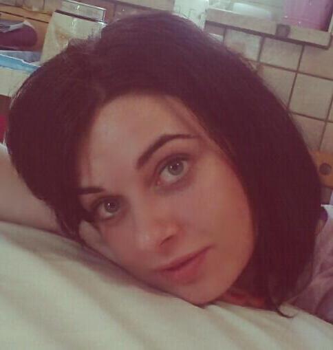 10P Ilaria C. - From Good Girl, To Bad Bitch?! 