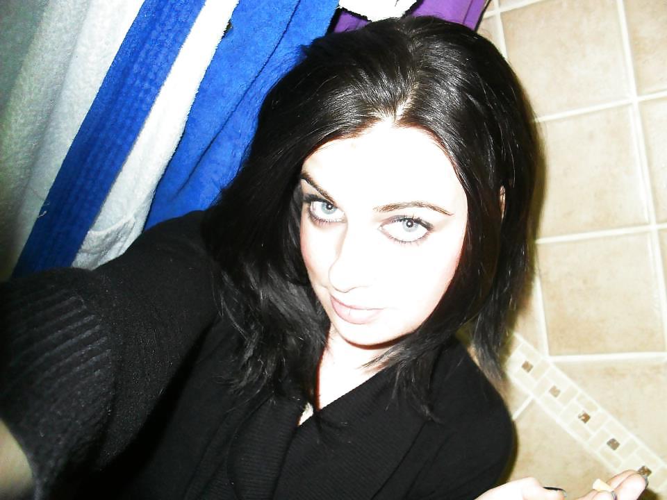 10P Ilaria C. - From Good Girl, To Bad Bitch?! 