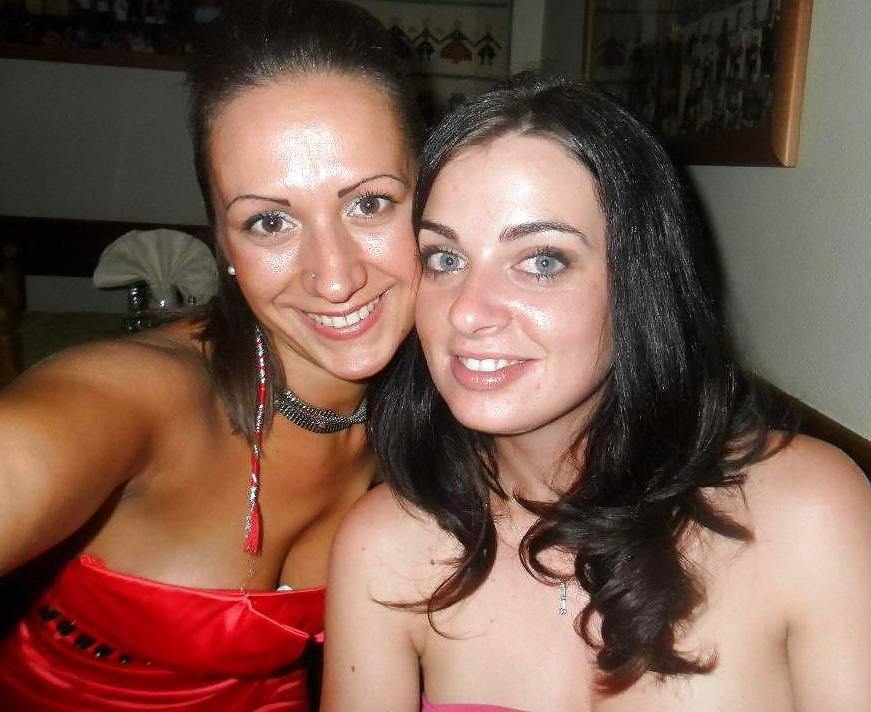 10P Ilaria C. - From Good Girl, To Bad Bitch?! 