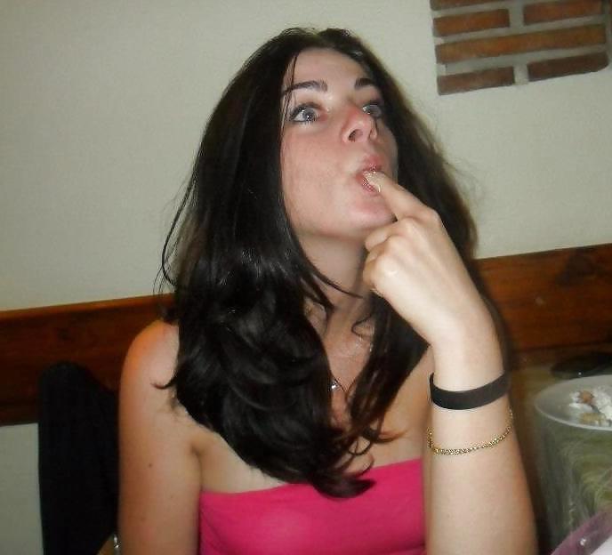 10P Ilaria C. - From Good Girl, To Bad Bitch?! 