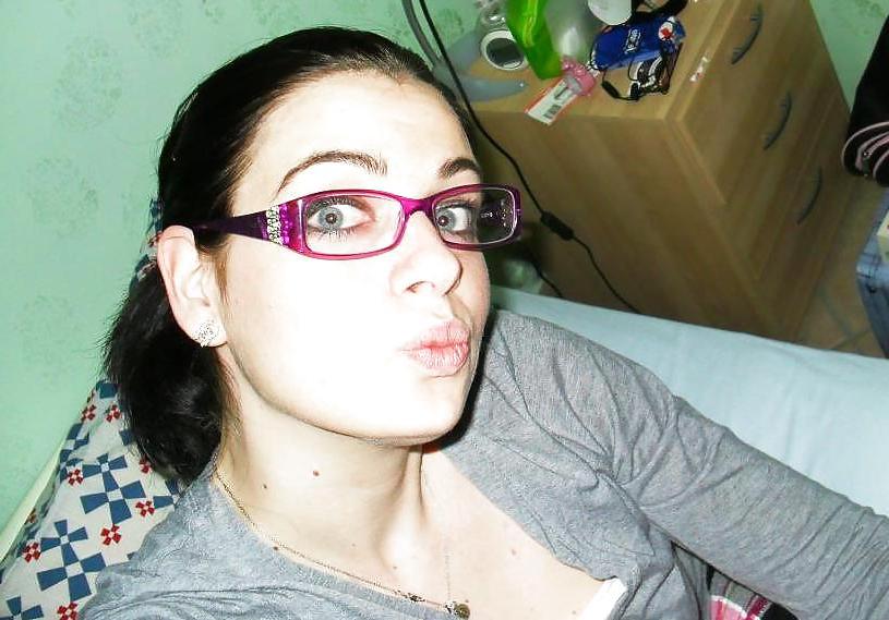 10P Ilaria C. - From Good Girl, To Bad Bitch?! 
