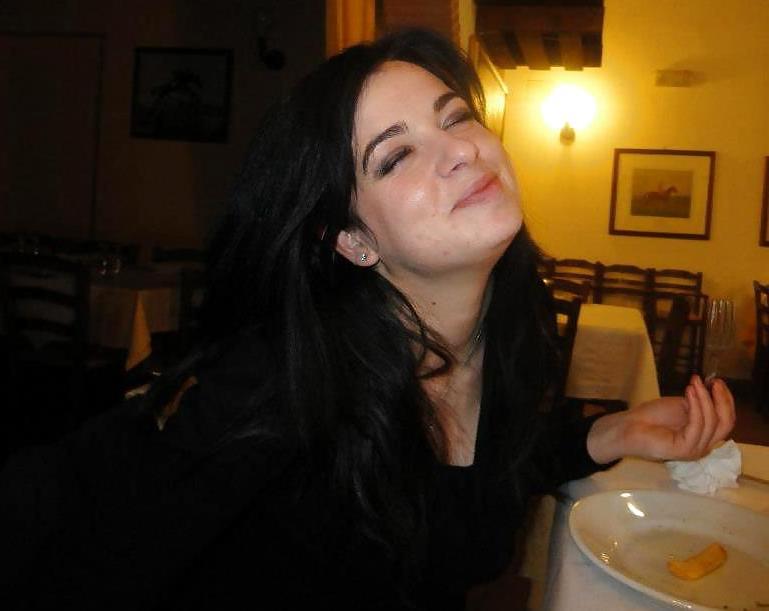 10P Ilaria C. - From Good Girl, To Bad Bitch?! 