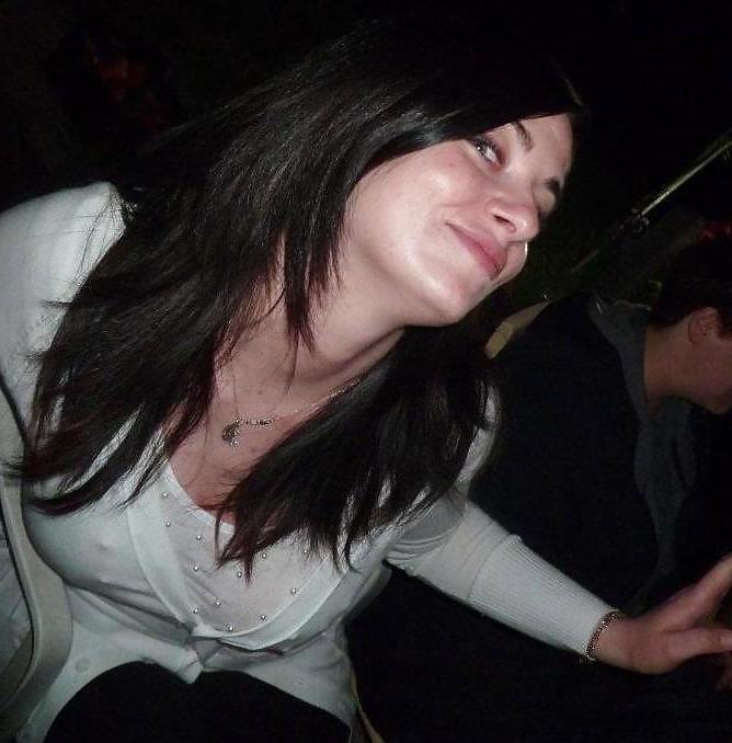 10P Ilaria C. - From Good Girl, To Bad Bitch?! 
