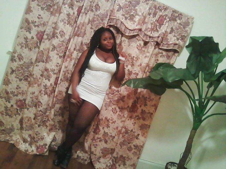 9P Young PYT black smut bitch