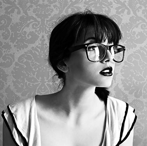 25P Girls in glasses. Studious and sexy mix.