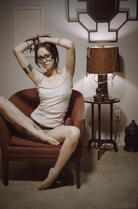 25P Girls in glasses. Studious and sexy mix.