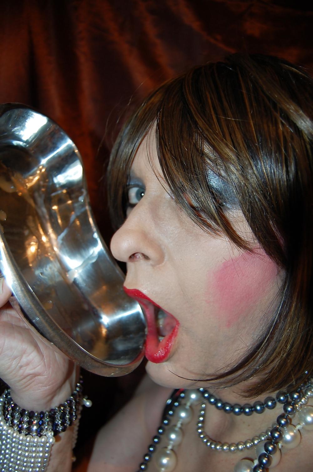 18P The bride will definitely blush