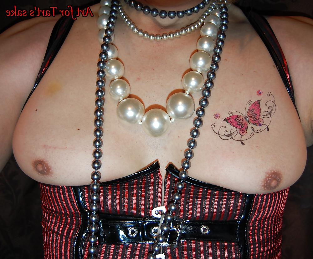 18P The bride will definitely blush