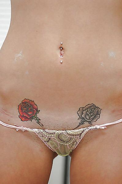 18P Art - Erotic - Pretty - Fun (36)