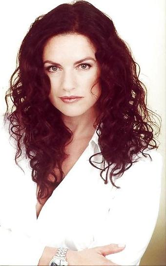 23P German celeb bitch schlampe Christine Neubauer