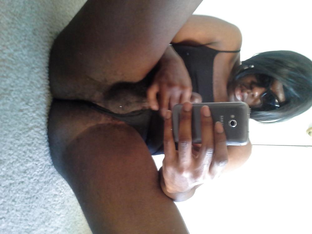 12P My cock, ass, and feet