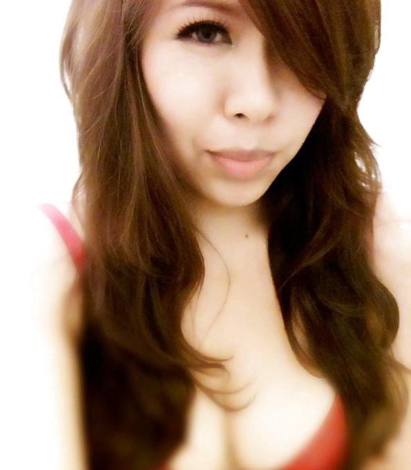 10P Hot Chinese Girl
