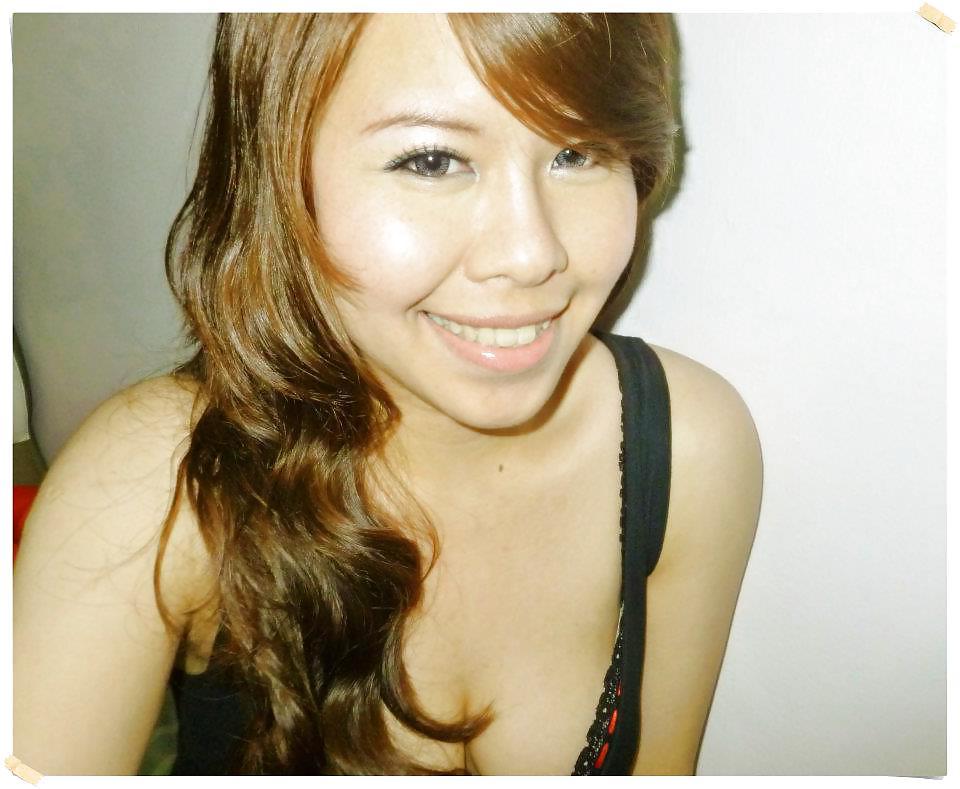 10P Hot Chinese Girl